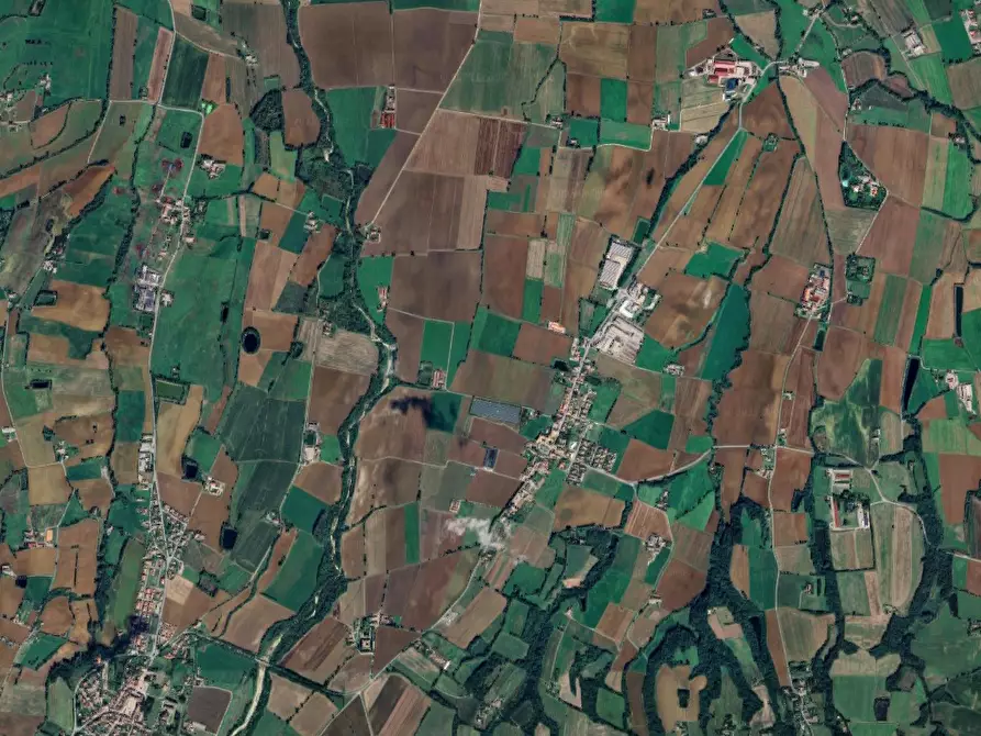 Immagine 13 di Rustico / casale in vendita  in Località Sisera a Gazzola