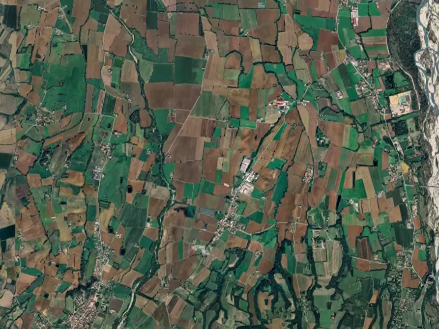 Immagine 14 di Rustico / casale in vendita  in Località Sisera a Gazzola