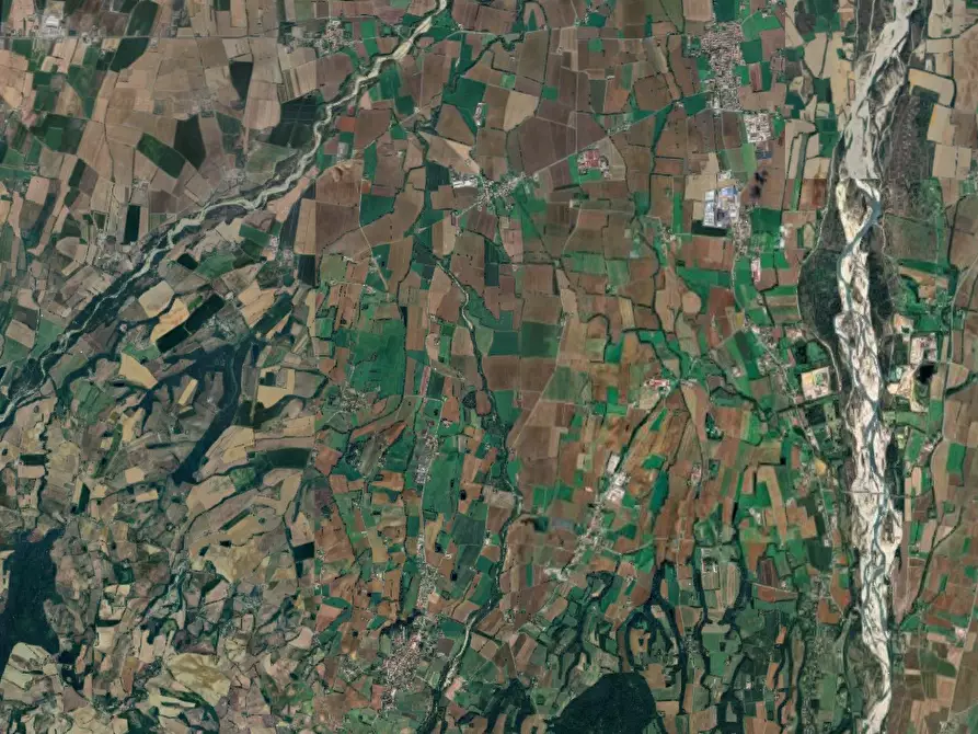 Immagine 15 di Rustico / casale in vendita  in Località Sisera a Gazzola