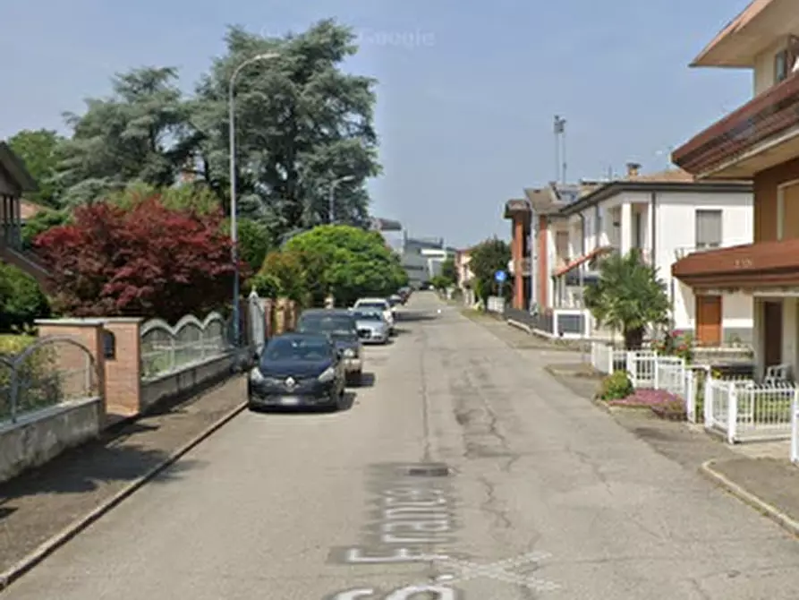 Immagine 2 di Porzione di casa in vendita  in Via San Francesco a Borgonovo Val Tidone