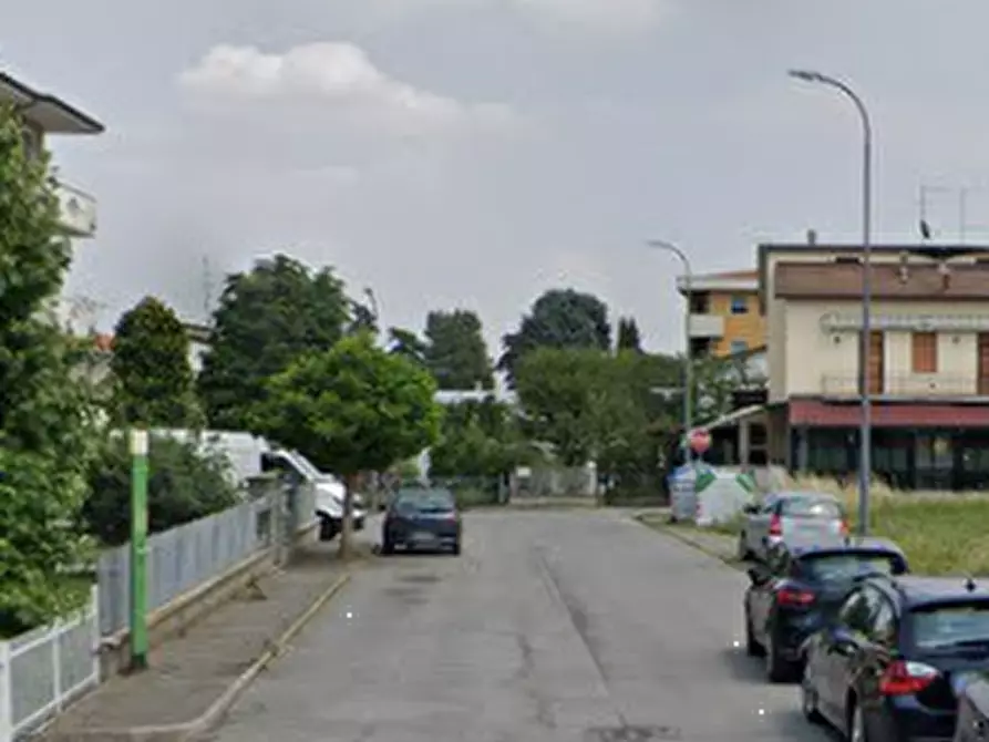 Immagine 3 di Porzione di casa in vendita  in Via San Francesco a Borgonovo Val Tidone