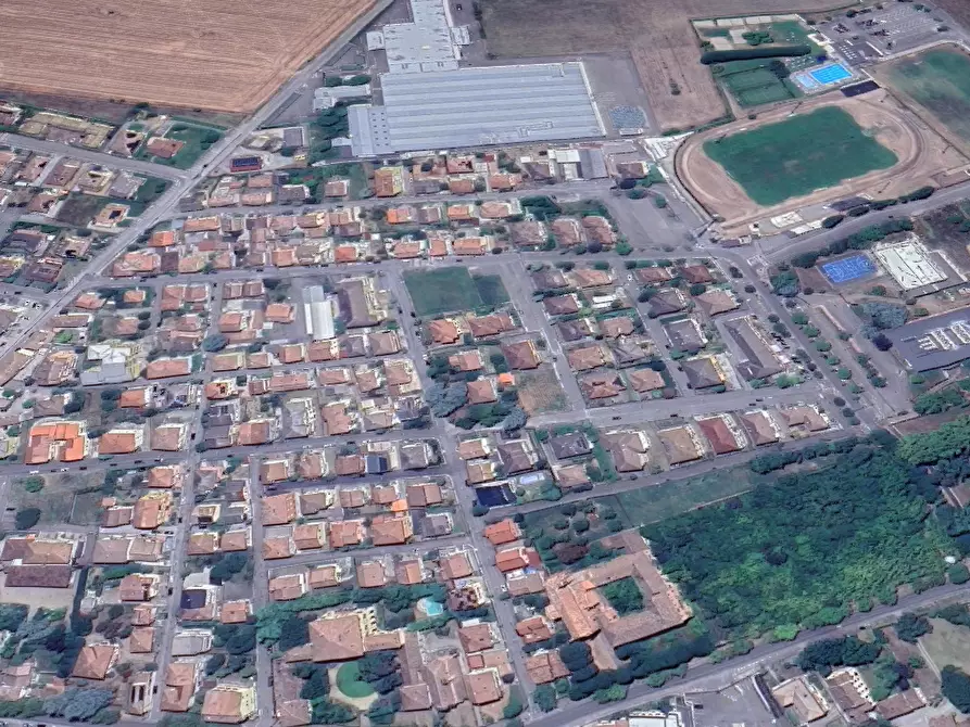 Immagine 4 di Porzione di casa in vendita  in Via San Francesco a Borgonovo Val Tidone