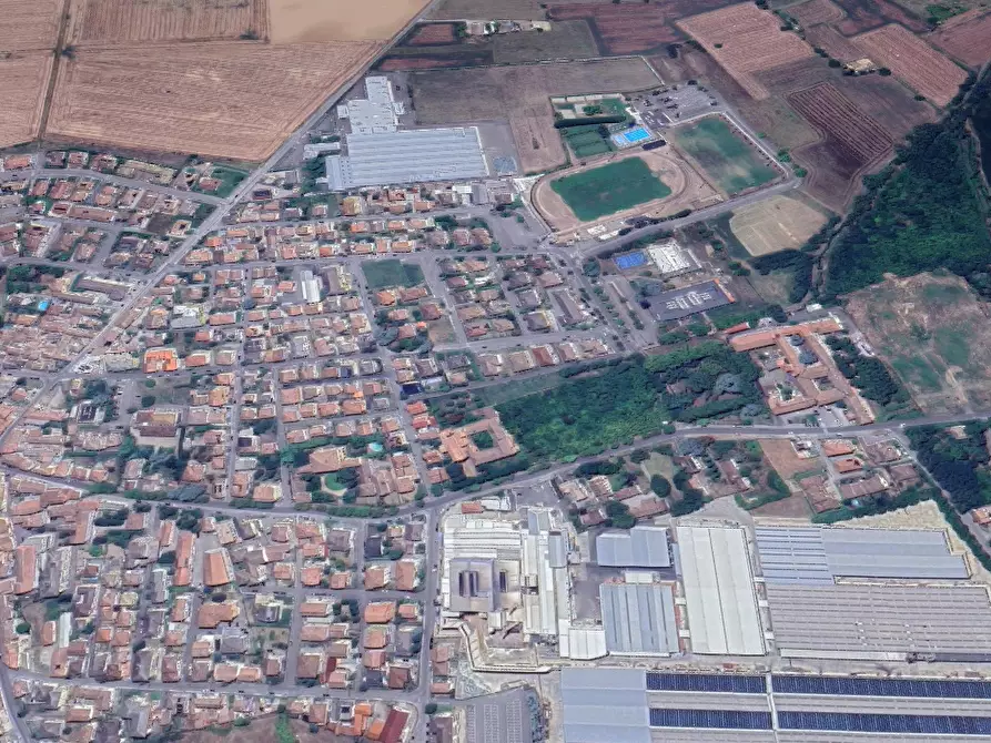 Immagine 5 di Porzione di casa in vendita  in Via San Francesco a Borgonovo Val Tidone