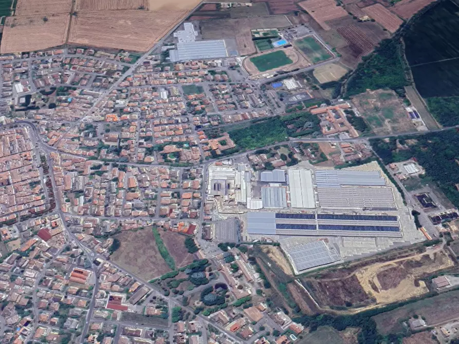 Immagine 6 di Porzione di casa in vendita  in Via San Francesco a Borgonovo Val Tidone