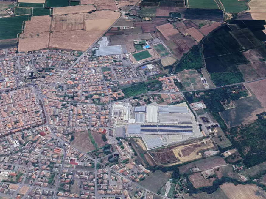 Immagine 7 di Porzione di casa in vendita  in Via San Francesco a Borgonovo Val Tidone