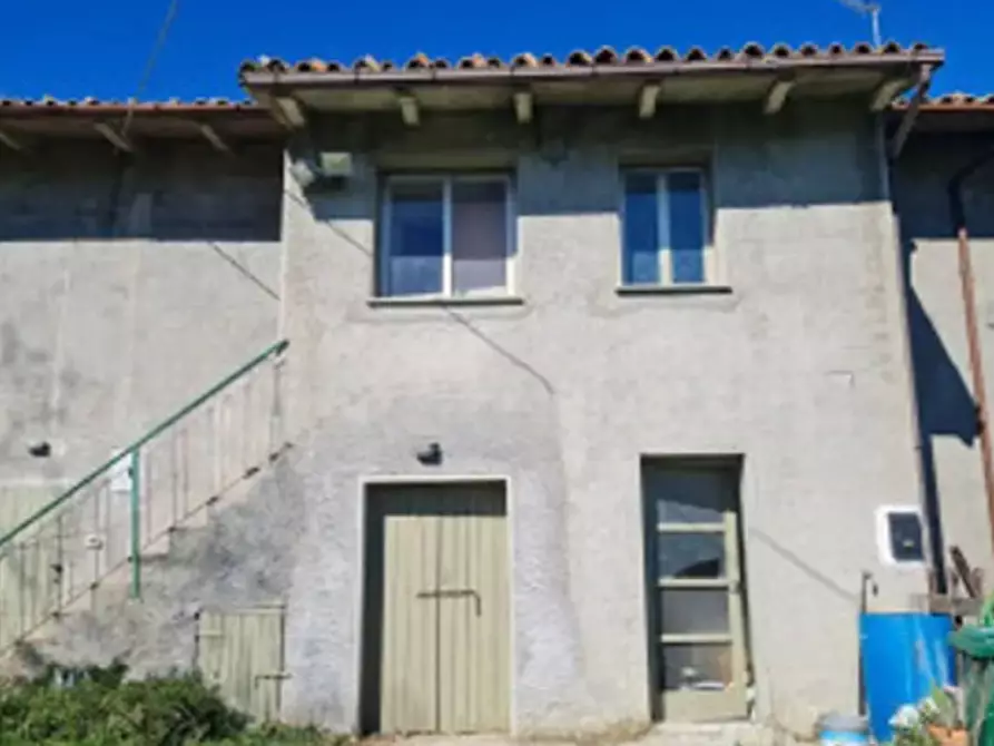 Immagine 2 di Casa indipendente in vendita  in via Palareto a Mercato Saraceno