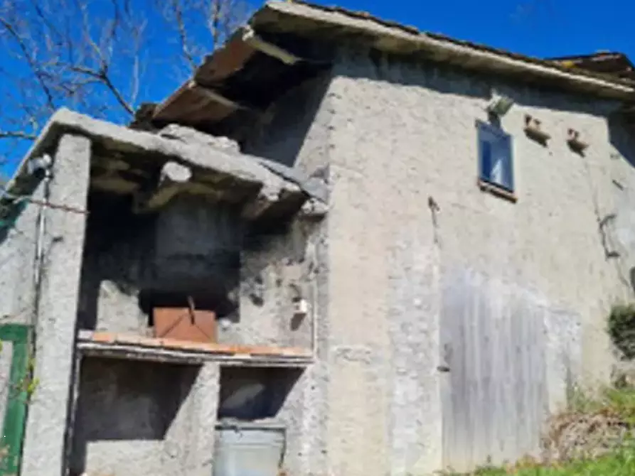 Immagine 6 di Casa indipendente in vendita  in via Palareto a Mercato Saraceno