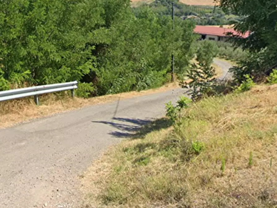 Immagine 8 di Casa indipendente in vendita  in via Palareto a Mercato Saraceno