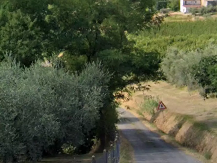 Immagine 10 di Casa indipendente in vendita  in via Palareto a Mercato Saraceno