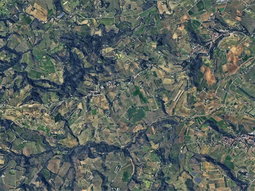 Immagine 13 di Casa indipendente in vendita  in via Palareto a Mercato Saraceno