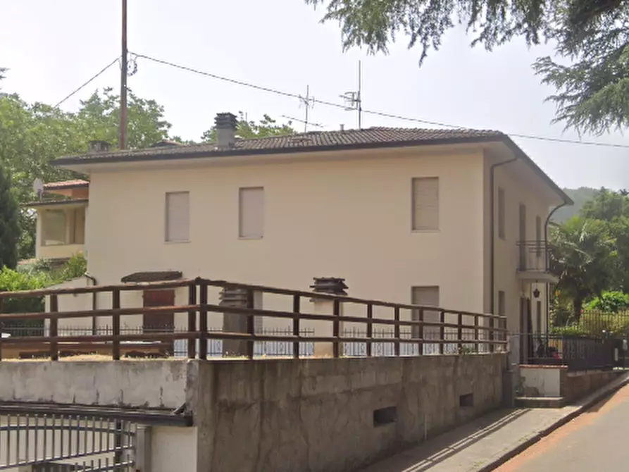 Immagine 4 di Appartamento in vendita  in Viale Europa a Mercato Saraceno