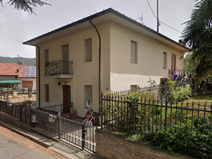 Immagine 5 di Appartamento in vendita  in Viale Europa a Mercato Saraceno