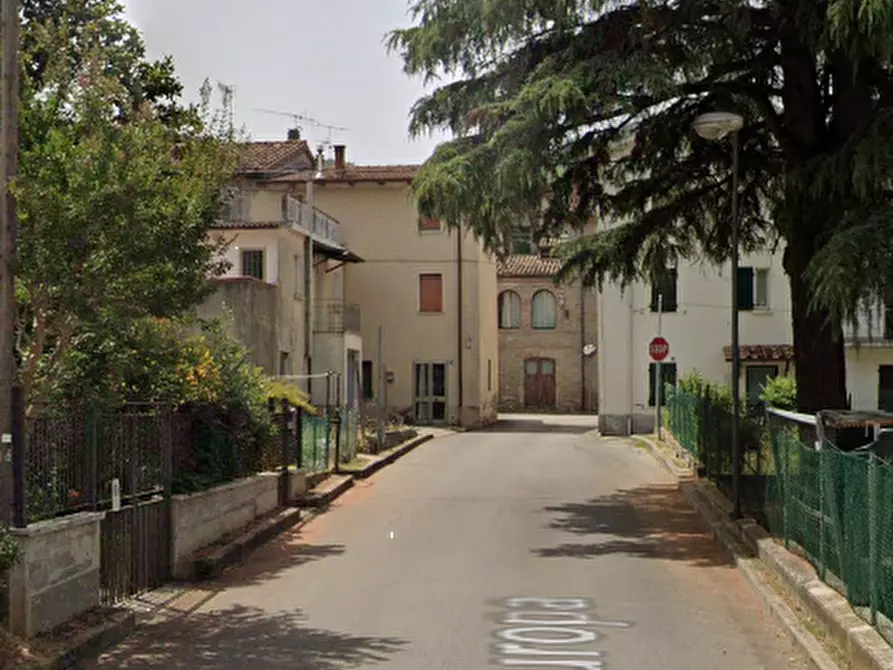 Immagine 6 di Appartamento in vendita  in Viale Europa a Mercato Saraceno