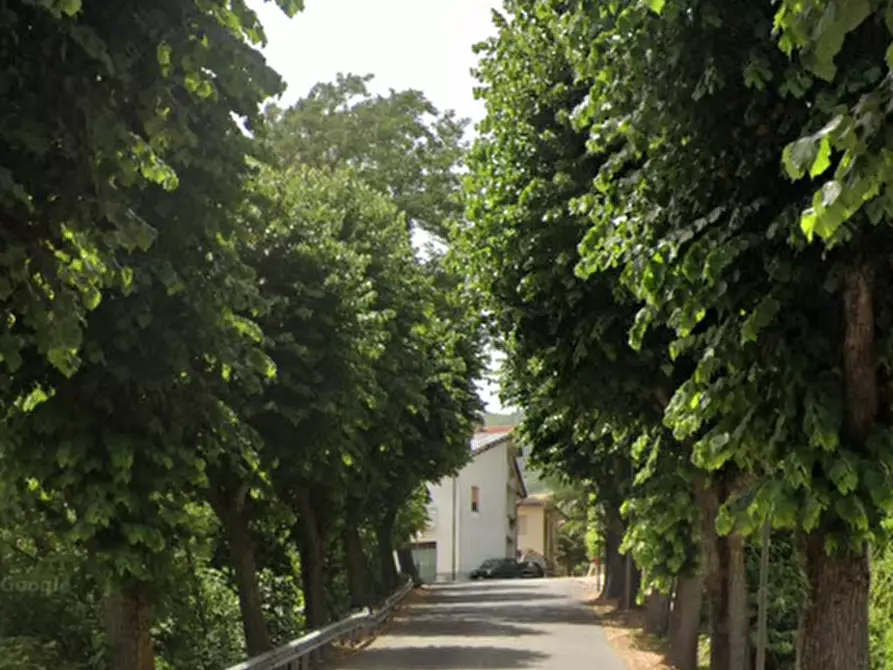 Immagine 9 di Appartamento in vendita  in Viale Europa a Mercato Saraceno