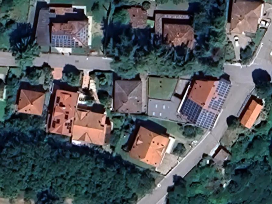 Immagine 10 di Appartamento in vendita  in Viale Europa a Mercato Saraceno