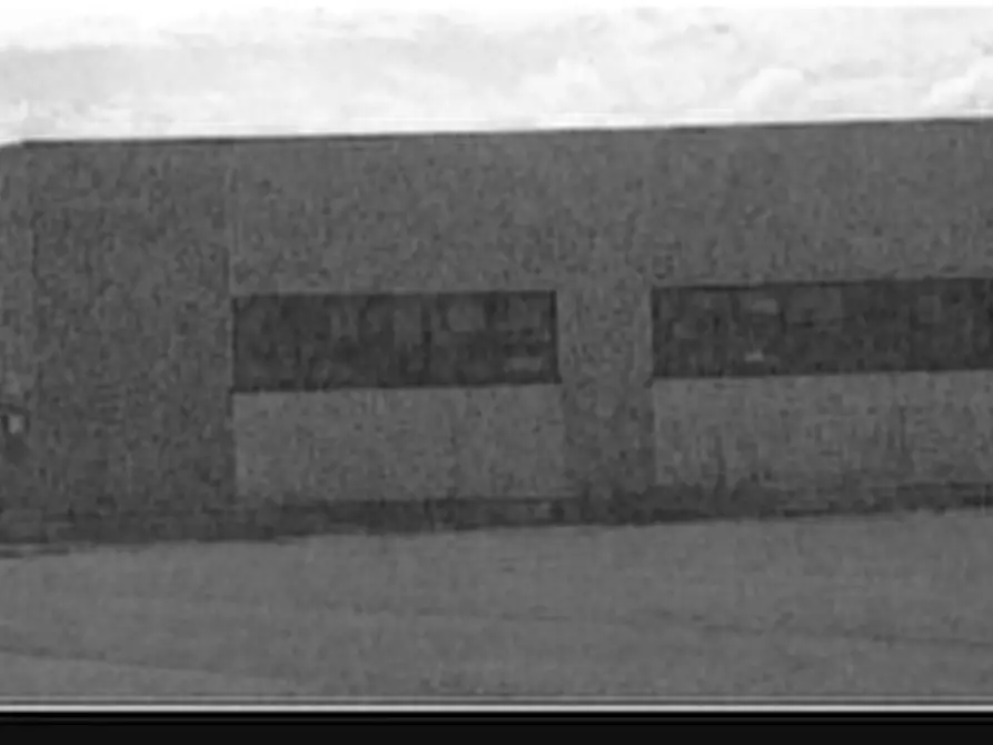 Immagine 2 di Capannone industriale in vendita  in Via della Canapa a Cento