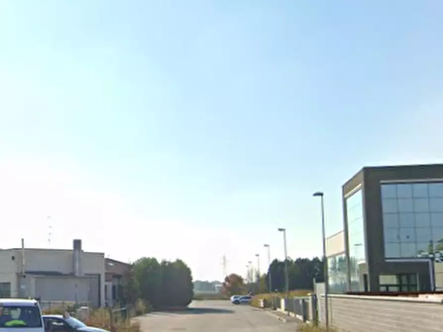 Immagine 5 di Capannone industriale in vendita  in Via della Canapa a Cento