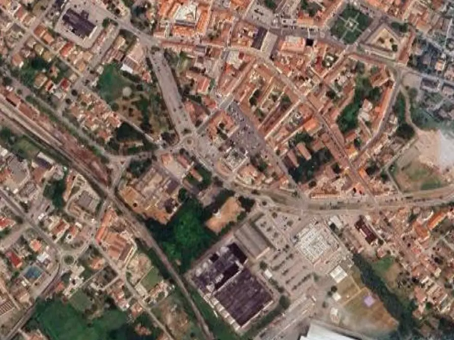 Immagine 7 di Capannone industriale in vendita  in Via C. Eppi a Portomaggiore