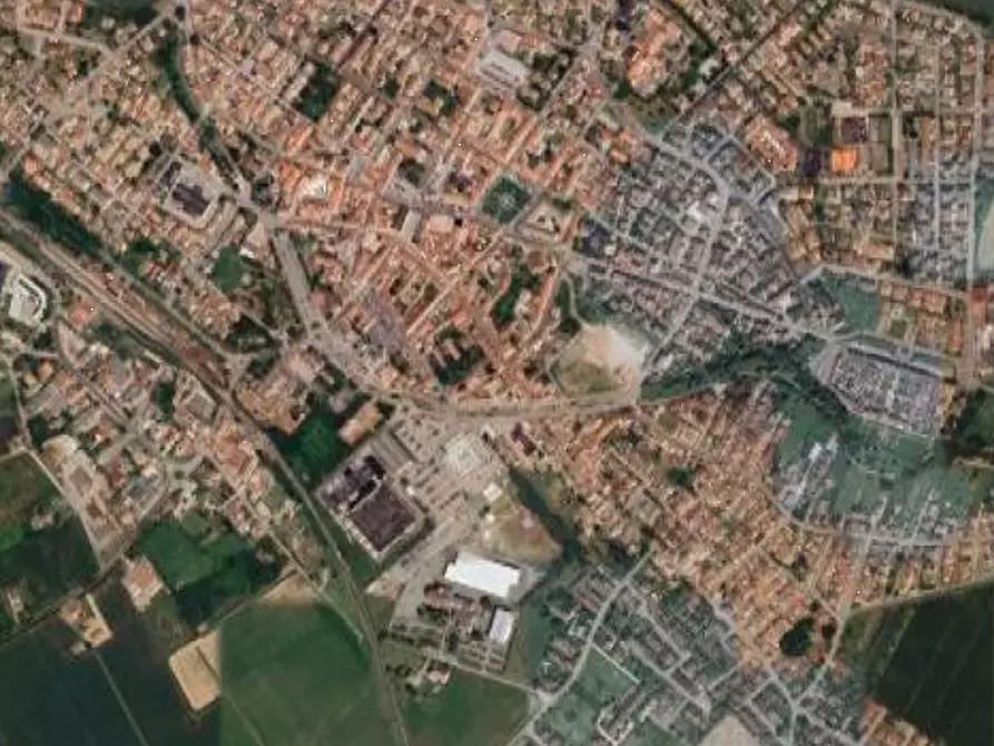 Immagine 8 di Capannone industriale in vendita  in Via C. Eppi a Portomaggiore