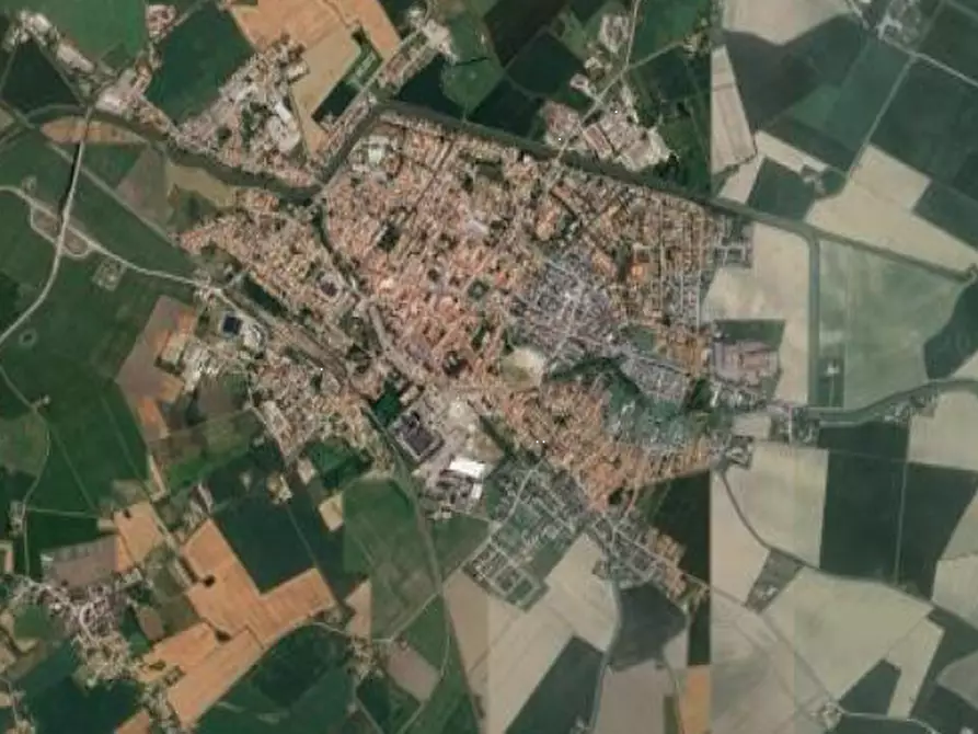 Immagine 9 di Capannone industriale in vendita  in Via C. Eppi a Portomaggiore