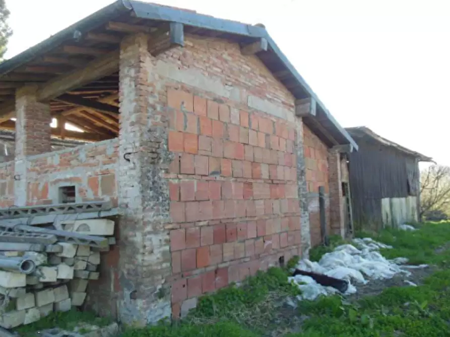 Immagine 5 di Rustico / casale in vendita  in Via Galliera a Poggio Renatico