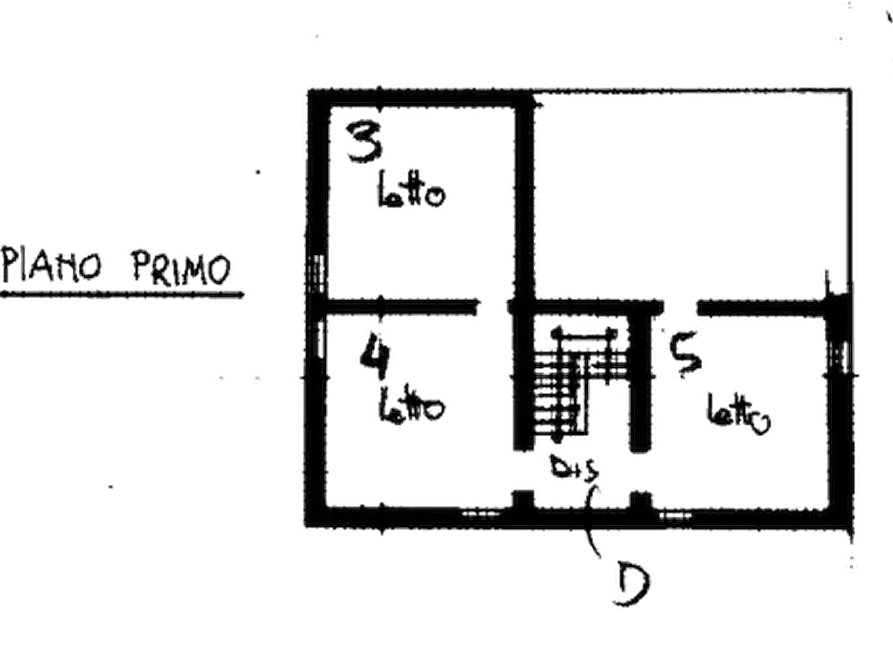 Immagine 20 di Rustico / casale in vendita  in Via Galliera a Poggio Renatico