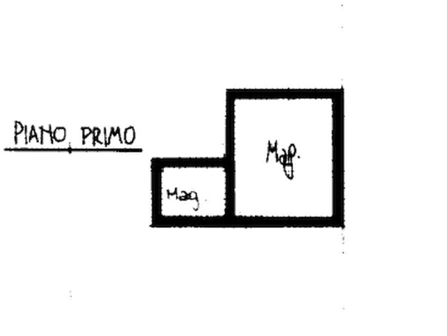 Immagine 22 di Rustico / casale in vendita  in Via Galliera a Poggio Renatico