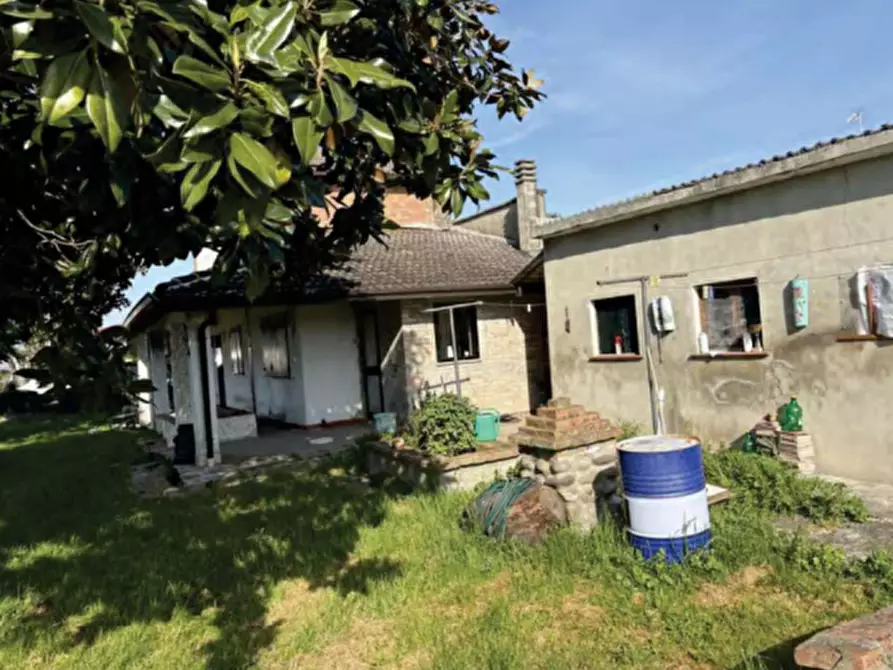 Immagine 3 di Casa indipendente in vendita  in Strada Jolanda Bonaglia a Jolanda Di Savoia