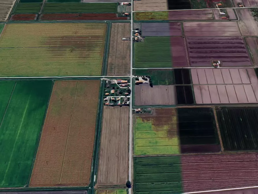 Immagine 10 di Casa indipendente in vendita  in Strada Jolanda Bonaglia a Jolanda Di Savoia