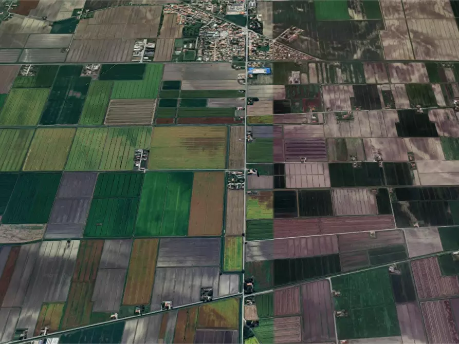 Immagine 12 di Casa indipendente in vendita  in Strada Jolanda Bonaglia a Jolanda Di Savoia