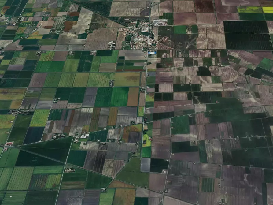 Immagine 14 di Casa indipendente in vendita  in Strada Jolanda Bonaglia a Jolanda Di Savoia