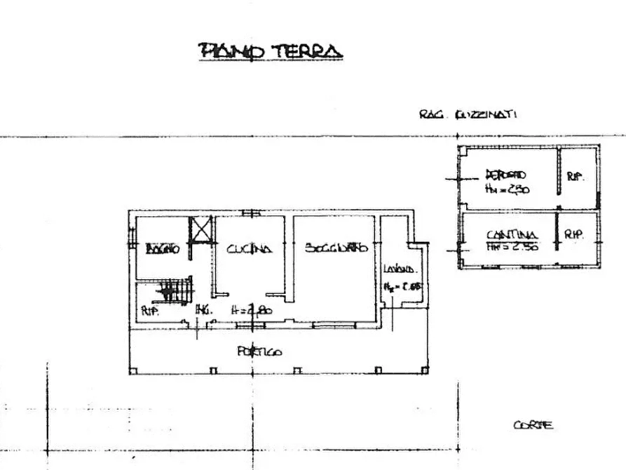 Immagine 15 di Casa indipendente in vendita  in Strada Jolanda Bonaglia a Jolanda Di Savoia
