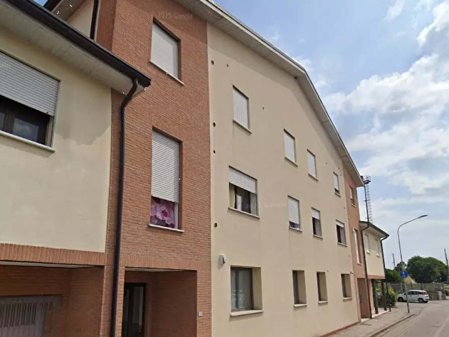 Immagine 3 di Appartamento in vendita  in Via Camisana a Torri Di Quartesolo