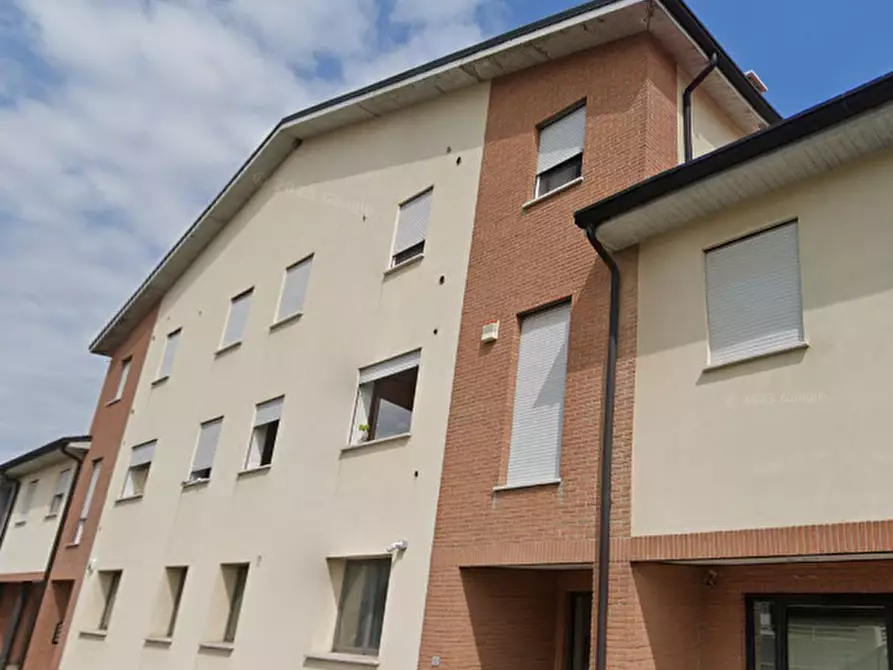 Immagine 4 di Appartamento in vendita  in Via Camisana a Torri Di Quartesolo