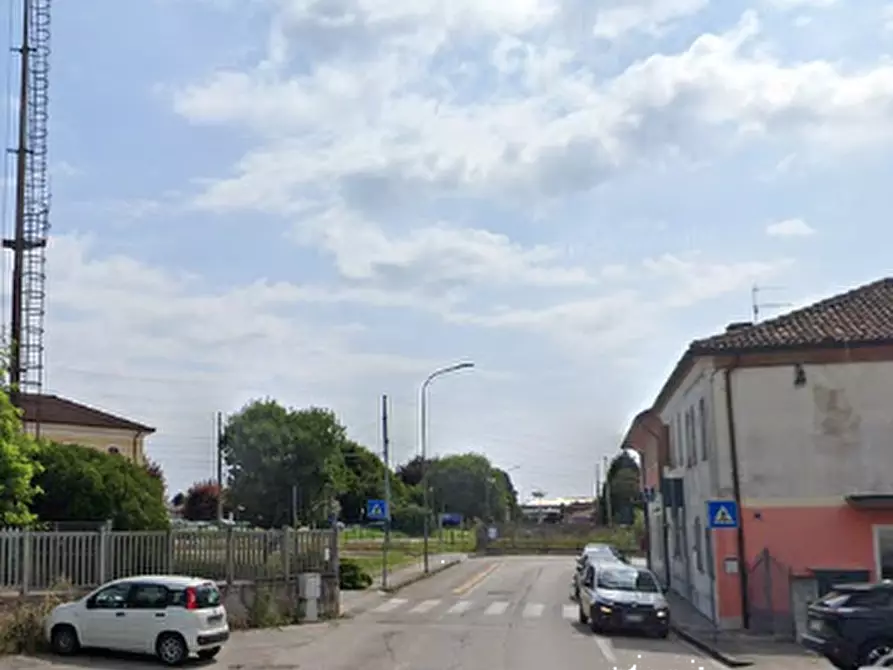 Immagine 5 di Appartamento in vendita  in Via Camisana a Torri Di Quartesolo