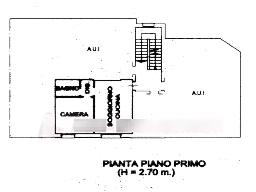 Immagine 11 di Appartamento in vendita  in Via Camisana a Torri Di Quartesolo