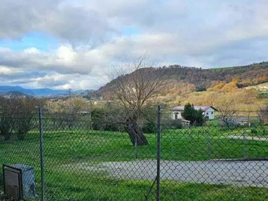 Immagine 6 di Appartamento in vendita  in Località Valrea a Pergola