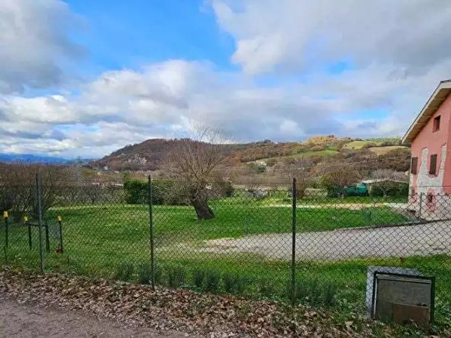 Immagine 8 di Appartamento in vendita  in Località Valrea a Pergola