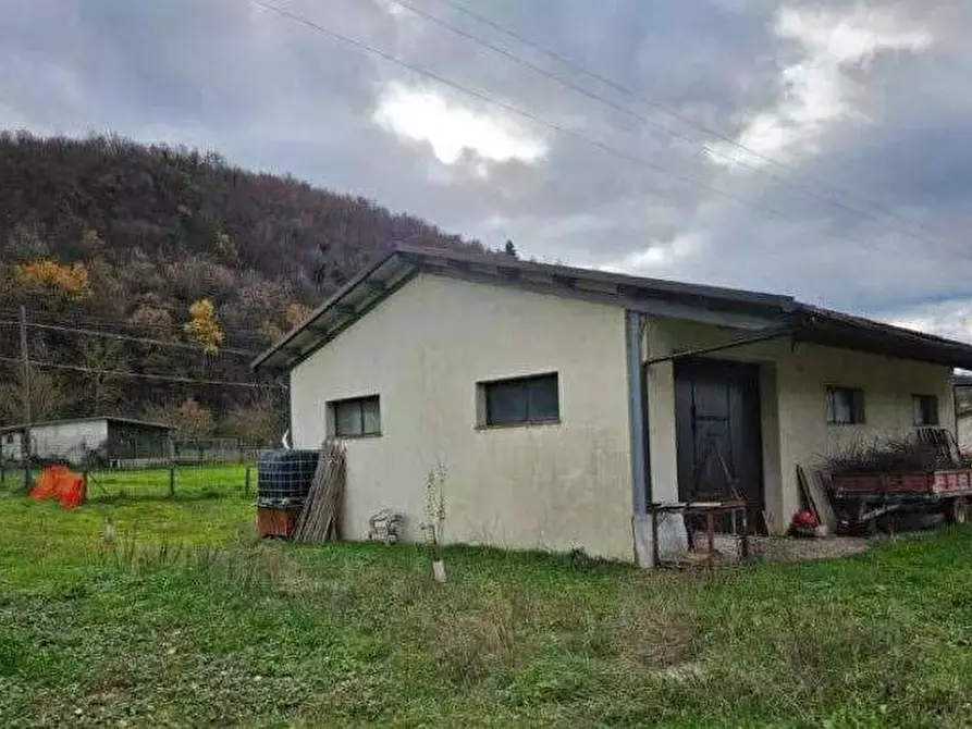 Immagine 11 di Appartamento in vendita  in Località Valrea a Pergola