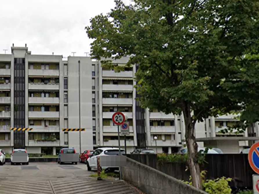 Immagine 2 di Appartamento in vendita  in Via Ronzinella a Mogliano Veneto