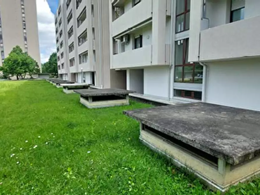 Immagine 3 di Appartamento in vendita  in Via Ronzinella a Mogliano Veneto