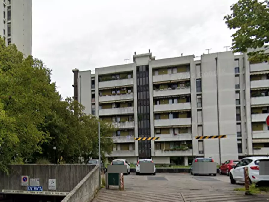 Immagine 9 di Appartamento in vendita  in Via Ronzinella a Mogliano Veneto