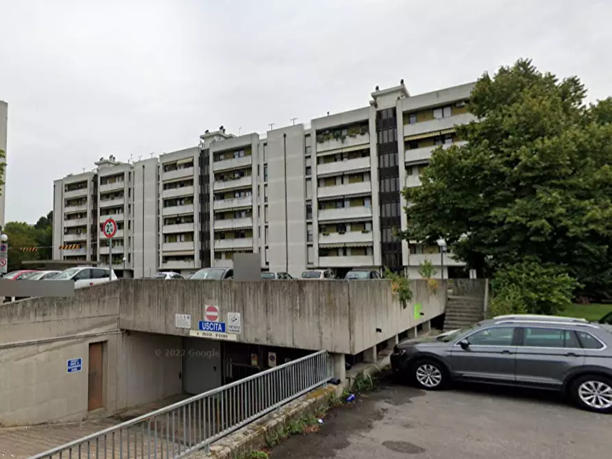 Immagine 10 di Appartamento in vendita  in Via Ronzinella a Mogliano Veneto