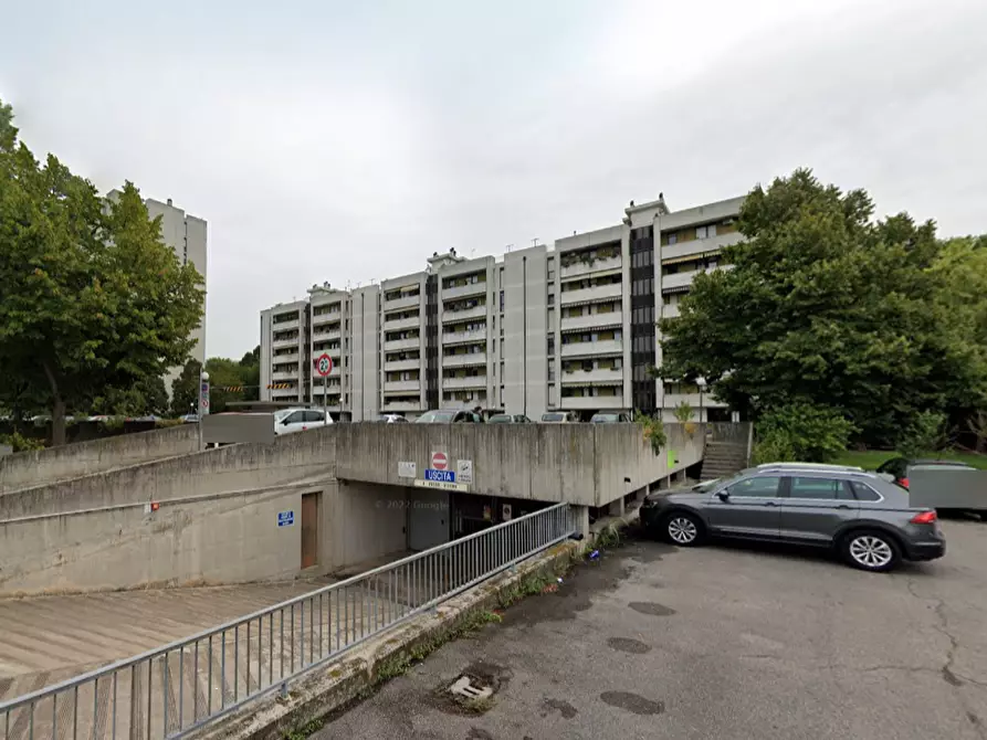 Immagine 12 di Appartamento in vendita  in Via Ronzinella a Mogliano Veneto