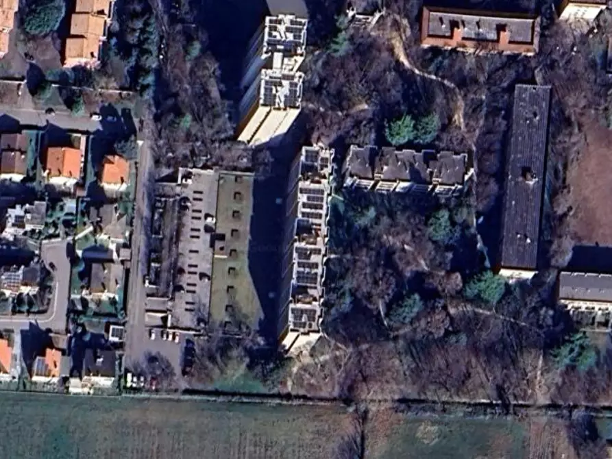 Immagine 18 di Appartamento in vendita  in Via Ronzinella a Mogliano Veneto