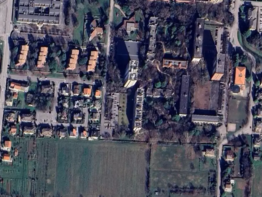 Immagine 19 di Appartamento in vendita  in Via Ronzinella a Mogliano Veneto