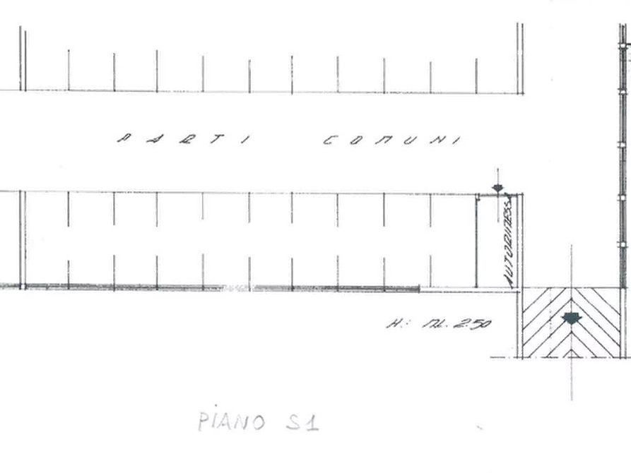 Immagine 22 di Appartamento in vendita  in Via Ronzinella a Mogliano Veneto