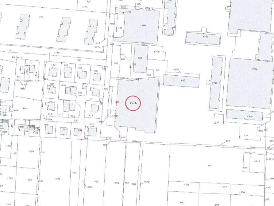 Immagine 24 di Appartamento in vendita  in Via Ronzinella a Mogliano Veneto