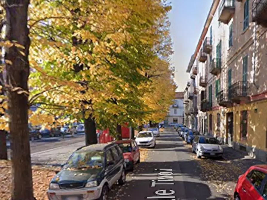 Immagine 22 di Appartamento in vendita  in Viale Tivoli a Alessandria