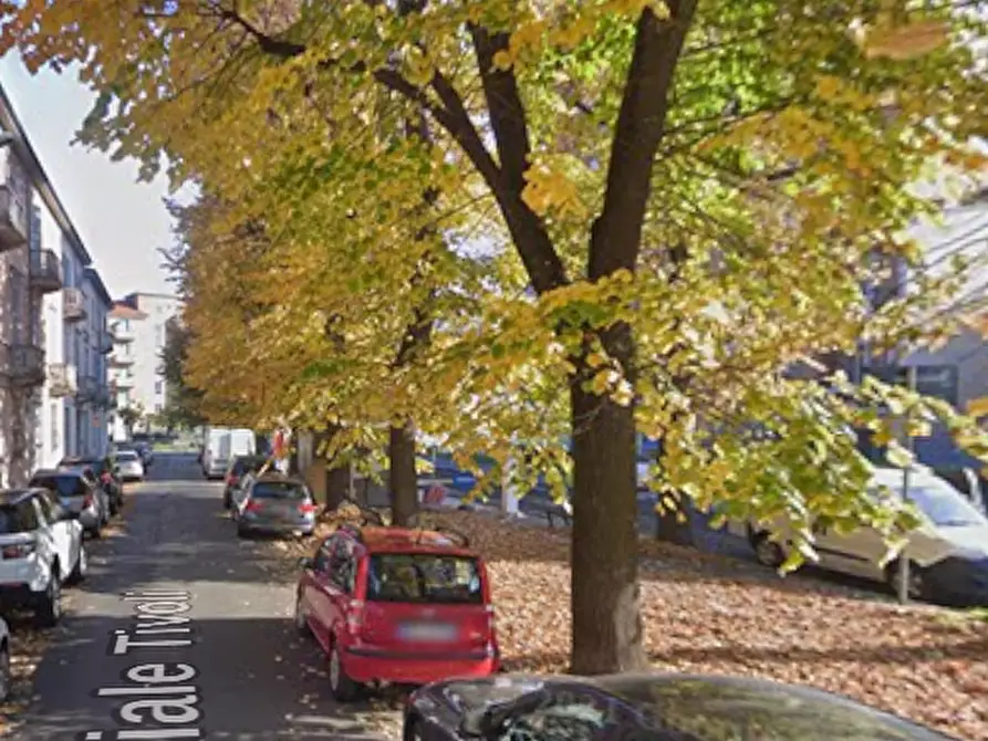Immagine 23 di Appartamento in vendita  in Viale Tivoli a Alessandria